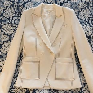 Veronica Beard Dickey Jacket